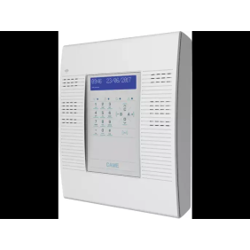 PXC24W CENTRALE ALLARME RADIO 24 IN - CAME 846AA-0100
