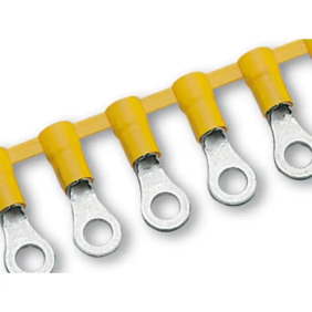 INNESTO MASCHIO CONCATENATO BLU 6,35x0,8 - CEMBRE CBP-M608