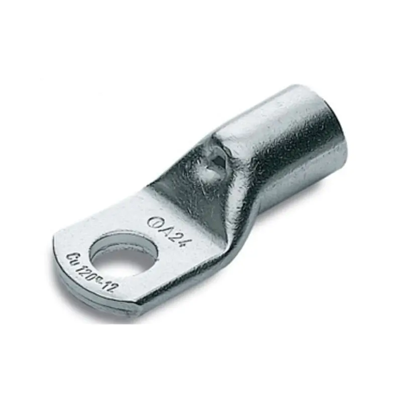 CAPOCORDA SEZ.120MMQ EXTRAFLEX VITE 8MM - CEMBRE A29-M8