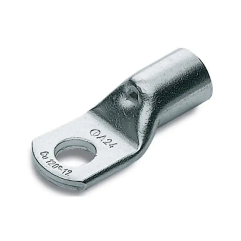 CAPOCORDA sez.185mmq vite 14mm - CEMBRE A37-M14