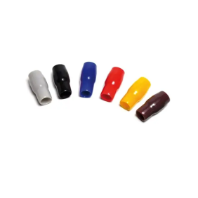 CAMICETTA ISOLANTE ES X CAPIC.A40 BLU - CEMBRE ES40-BU