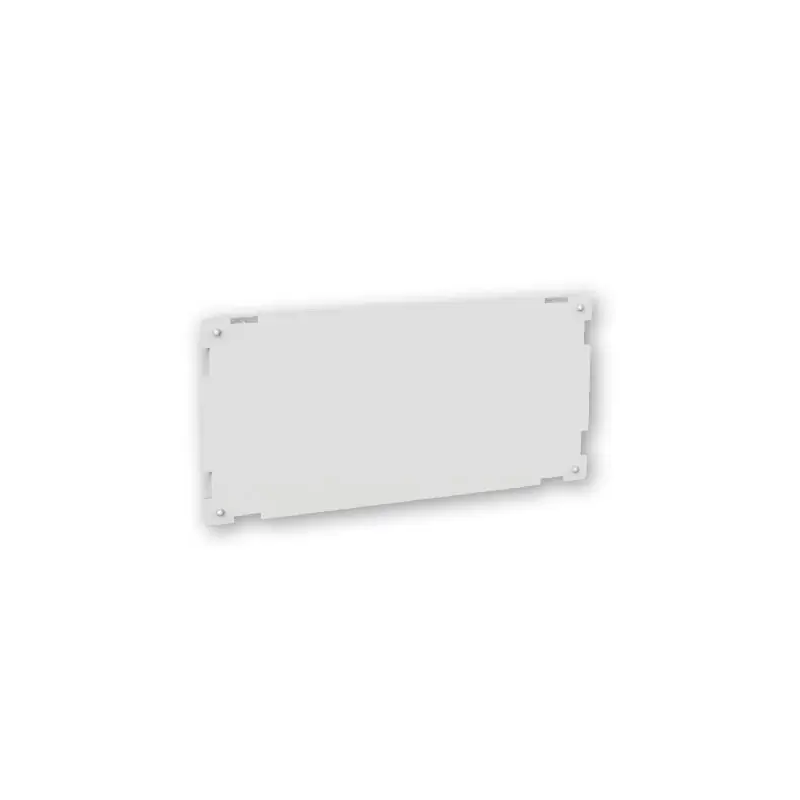 Placca paramalta scatola 4 posti - Arnocanali GPM4