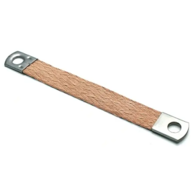 TRECCIA NON STAGNATA sez.16mmq L=320mm - CEMBRE FL16-320