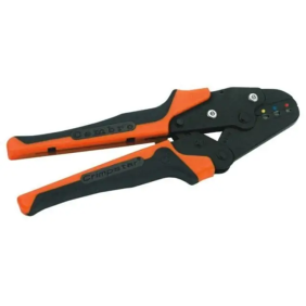 PINZA X GIUNTI in PE HD termor.sez.0,5-6mmq - CEMBRE HPH1