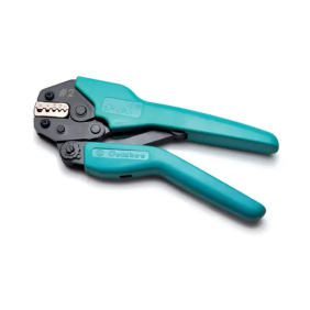 PINZA x TUBETTI sez.1,0-6,0mmq - CEMBRE ND2