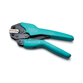 PINZA x TUBETTI sez.0,5-4,0mmq - CEMBRE ND4