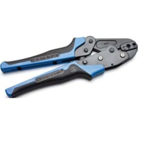 PINZA x CONNETTORI PER CAVI COASSIALI - CEMBRE HX1