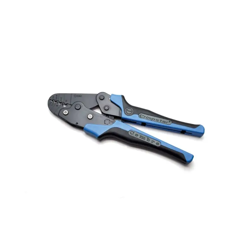 PINZA x CAPICORDA NON ISOLATIsez.0,25-10mmq - CEMBRE HN1