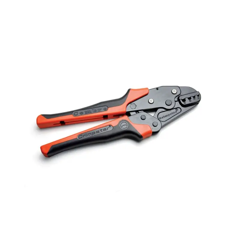 PINZA X TUBETTI TERMINALI SEZ.4-16MMQ - CEMBRE HNKE16