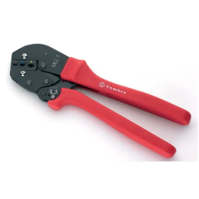 PINZA CAPIC ISOL. SEZ.0,25-6MMQ MARKET LINE - CEMBRE MLL1