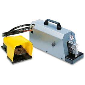 MATRICE PNB-1 x CAPICORDA ISOLATI BLU - CEMBRE PB-1