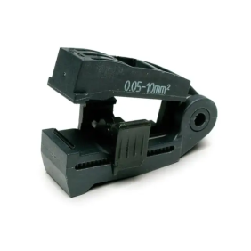 BLOCCHETTO GRIGIO HB6 X PVC DA 0,02 A 10MMQ - CEMBRE 4320-0864