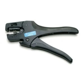 UTENSILE SPELAFILI PER CAVI sez.0,05-10 mmq - CEMBRE HB6