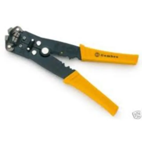 UTENSILE SPELA-COMPRIME-TAGLIAsez.0,25-6mmq - CEMBRE HB7