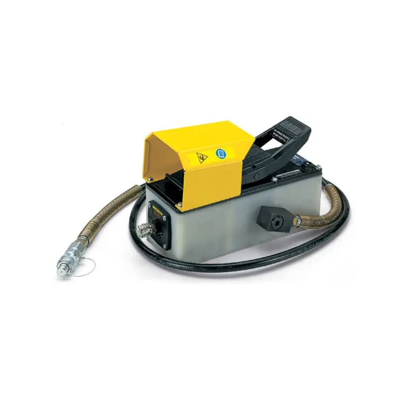 POMPA PNEUMO-OLEOD.ARIA COMPRESSA DA 6-8BAR - CEMBRE CPP-0