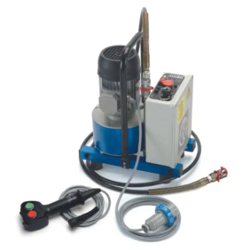 POMPA OLEODINAMICA ELETTR.110-115V 50-60HZ - CEMBRE CPE-1-110