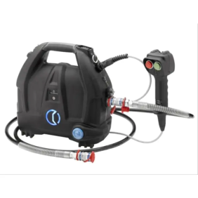 POMPA ELETTRO-OLEODIN.A BATTERIA 700BAR 36V - CEMBRE B70M-P36