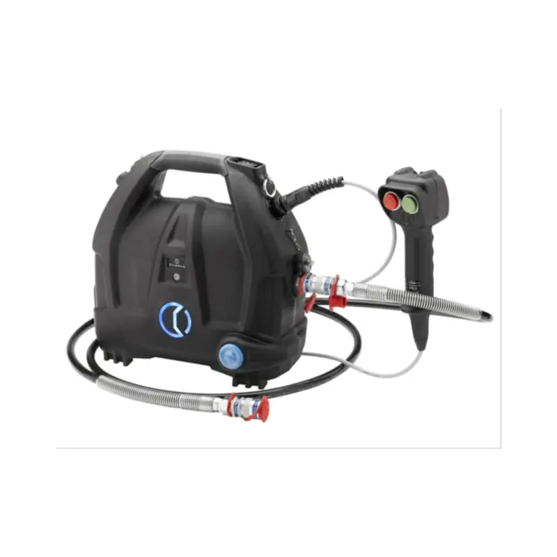 POMPA ELETTRO-OLEODIN.A BATTERIA 700BAR 36V - CEMBRE B70M-P36