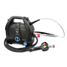 POMPA ELETTRO-OLEODIN.A BATTERIA 700BAR 36V - CEMBRE B70M-P36-CH