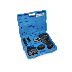 KIT UTENSILE B500+VALIGETTA+COPPIE MATRICI - CEMBRE KIT-B500-1