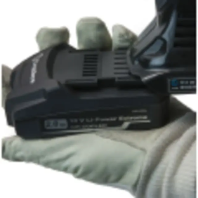 UTENS.BILINEAR OL.BATTERIA DA 18.0V X150MMQ - CEMBRE B450ND-BV