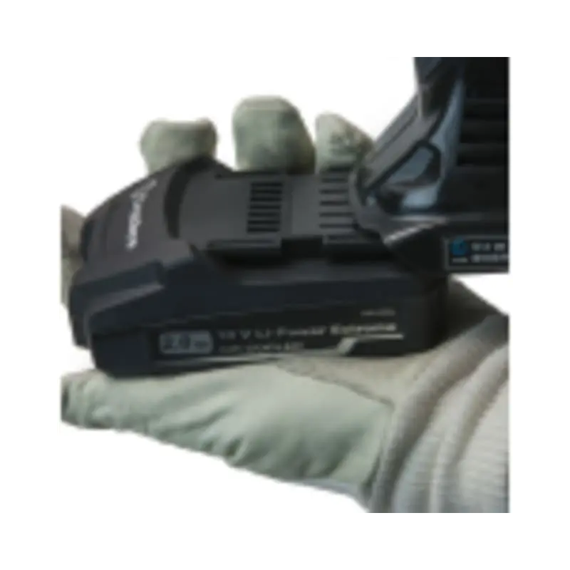 UTENS.BILINEAR OL.BATTERIA DA 18.0V X150MMQ - CEMBRE B450ND-BV