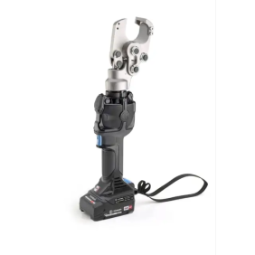 UTENSILE TRANCIACAVI A BATTERIA  ?MAX=32MM - CEMBRE B-TC320NDF