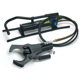 PRESSA OLEODINAMICA TRANCIACAVI ?MAX=95 MM - CEMBRE CP1096