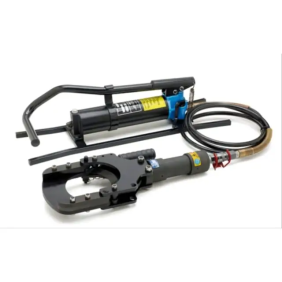 PRESSA OLEODINAMICA TRANCIACAVI ?MAX=120MM - CEMBRE CP1120