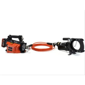 UNITA' OLEOD. BATTERIA DA TAGLIO ?MAX=120MM - CEMBRE B68RC3-120