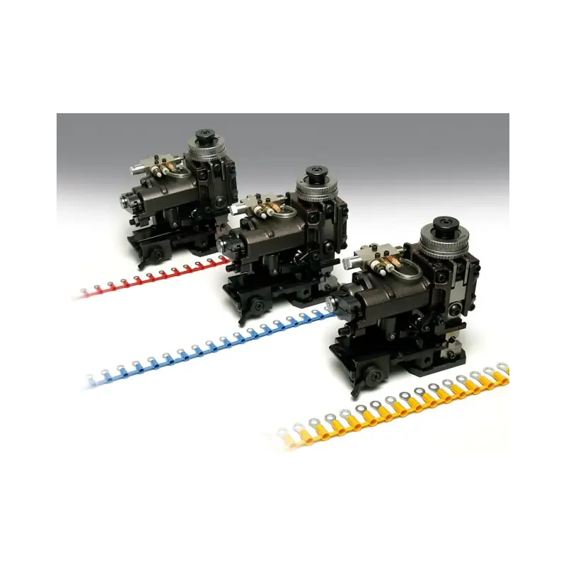 APPLICATORE X CAPIC.CONCAT.sez.1,5-2,5mmq. - CEMBRE BA-3