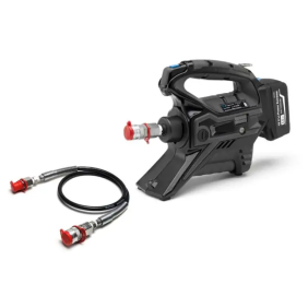 POMPA OLEOD.A BATTERIA 18V 130KN VERS EU - CEMBRE B1300PL