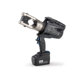 UTENSILE OLEOD.A BATTERIA 400 MMQ TESTA A U - CEMBRE B1350-UC