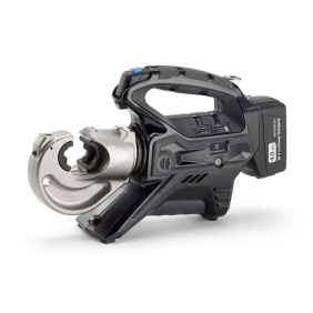 UTENSILE OLEODINAMICO A BATTERIA 400 MMQ - CEMBRE B1300-C