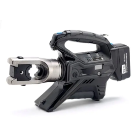 UTENSILE OLEODINAMICO A BATTERIA 400 MMQ - CEMBRE B1300-UC