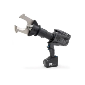 UTENSILE TRANCIACAVI A BATTERIA ?MAX=65MM - CEMBRE B-TC650-SC