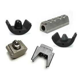 ADATTATORE 130KN PORTAMATR.SEZ.DA 185 A 240 - CEMBRE AU130-240