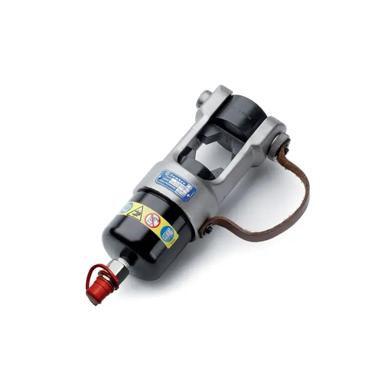 TESTA OLEODINAMICA 630mmq - CEMBRE ECW-H3D