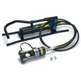 PRESSA OLEODINAMICA 630MMQ PO7000+ECW-H3D - CEMBRE CPU1230-3D