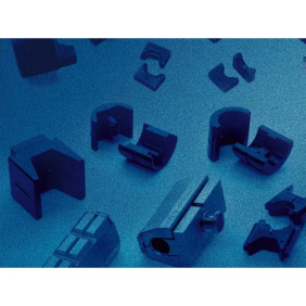 COPPIA MATRICI HT45 x CONNETT.A C 10mmq - CEMBRE MC10