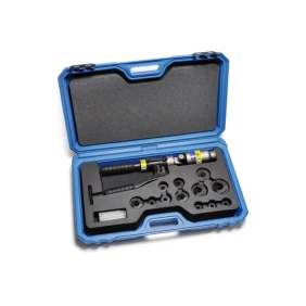 UTENSILE FORALAMIERE HT-FL75 + KIT FORATURA - CEMBRE KIT-HT-FL75-1