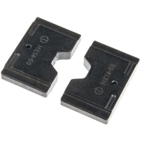 COPPIA MATRICI ESAGONALI 50KN X 70MMQ - CEMBRE ME14-50