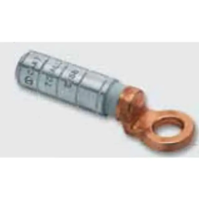 CAPOC.AL/CU X CORDE ALDREY 35MMQ - VITE 12 - CEMBRE CAA35ADN