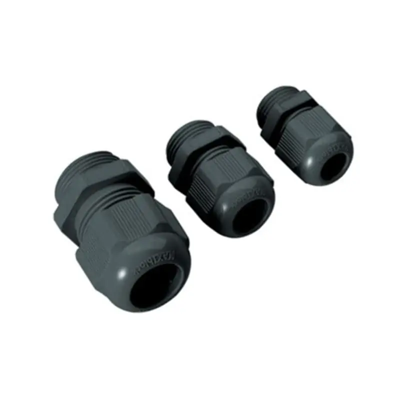 PRESSACAVO PA6.6 IP68 PG29 NERO - CEMBRE 1900.29N