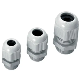 PRESSACAVO PA6.6 IP68 M50X1,5 GRIGIO CHIARO - CEMBRE 1900.M50