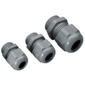 PRESSACAVO PA6.6 IP68 M50X1,5 GRIGIO SCURO - CEMBRE 1900.M50G