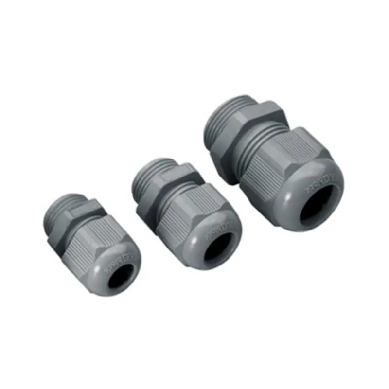 PRESSACAVO PA6.6 IP68 M50X1,5 GRIGIO SCURO - CEMBRE 1900.M50G