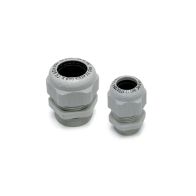 PRESSAC. ATEX PA6.6 IP65 M16 GRIG.FIL.LUNGO - CEMBRE 4901.M16