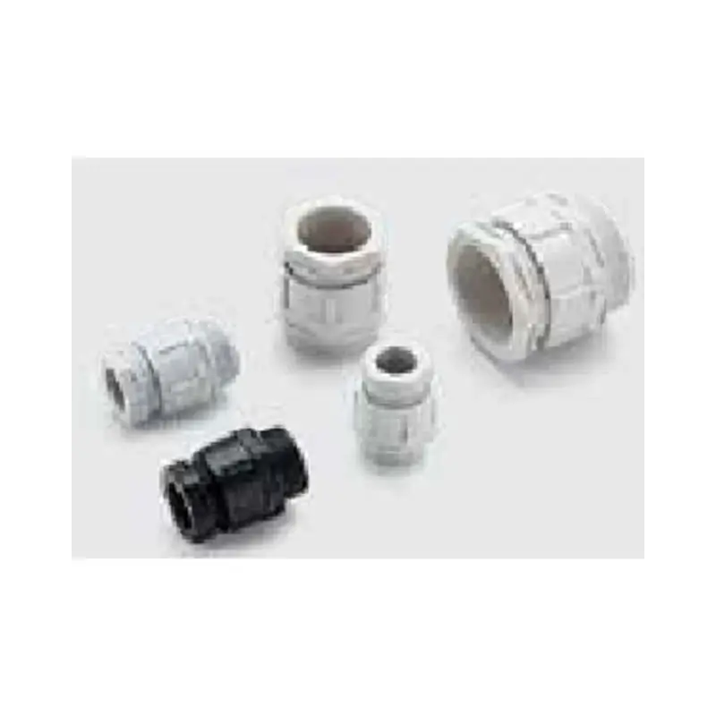 PRESSACAVO PA6 IP54 PG9 GRIGIO - CEMBRE 1700