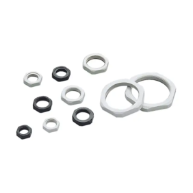 CONTRODADO PA6.6 PG7 GRIGIO-CHIAVE ESAG. - CEMBRE 1719E17